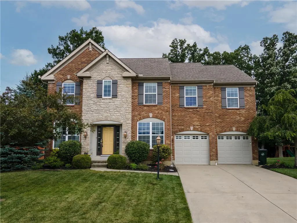 3273 Cornwallis Court, Butler, OH 45414 - #1