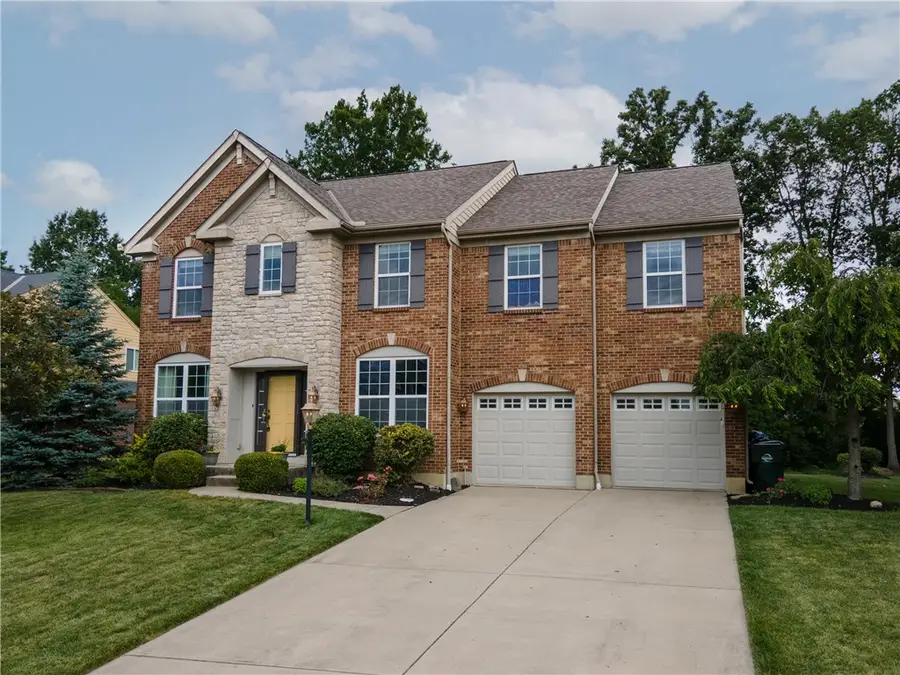 3273 Cornwallis Court, Butler, OH 45414 - #2