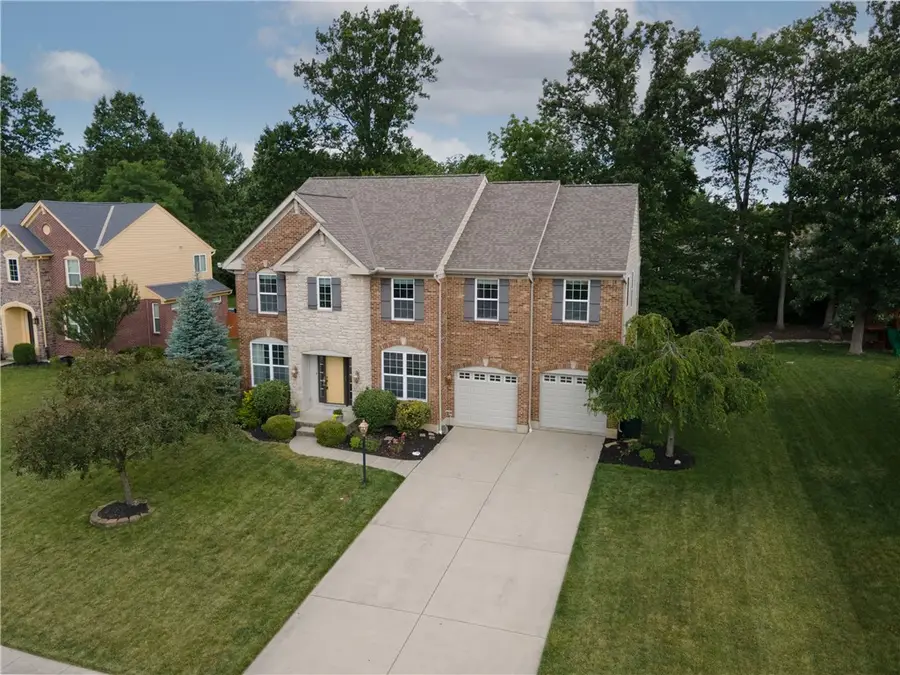 3273 Cornwallis Court, Butler, OH 45414 - #3