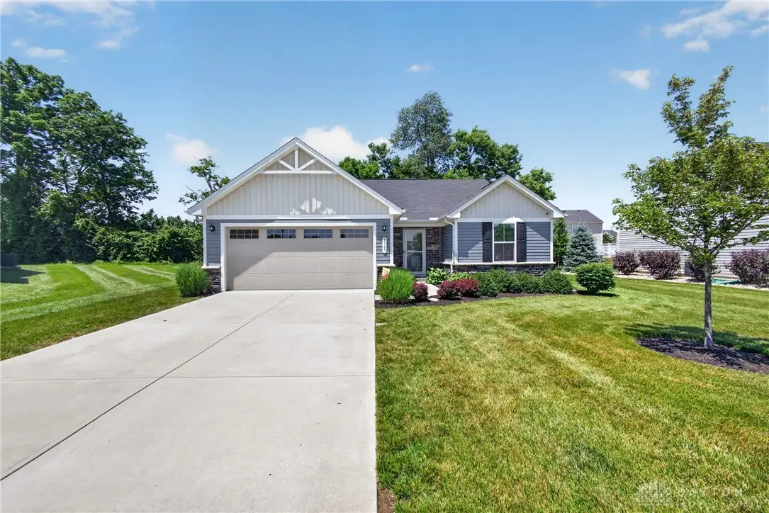 5567 Millbrook Drive, Middletown, OH 45042 - #1