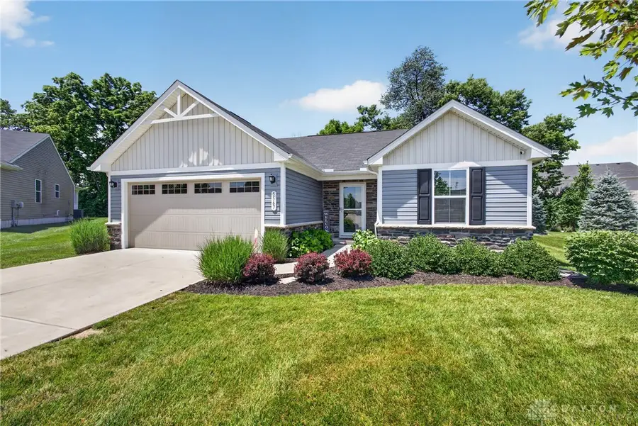 5567 Millbrook Drive, Middletown, OH 45042 - #2