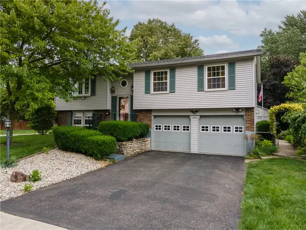 206 Brookwood Drive, Englewood, OH 45322