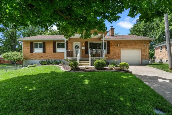 503 David Drive, Miamisburg, OH 45342