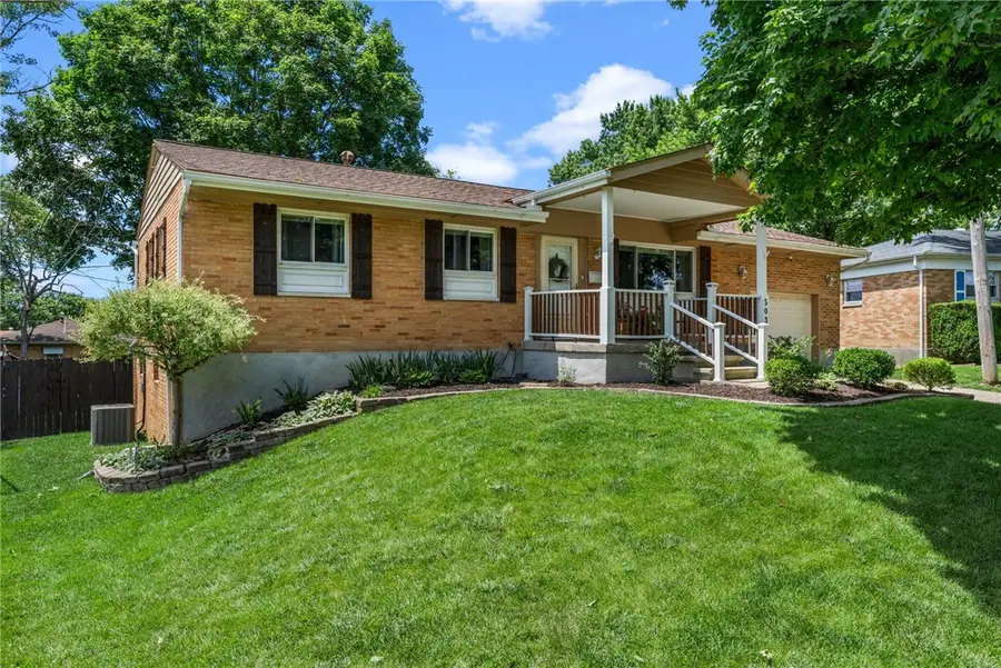 503 David Drive, Miamisburg, OH 45342 - #3