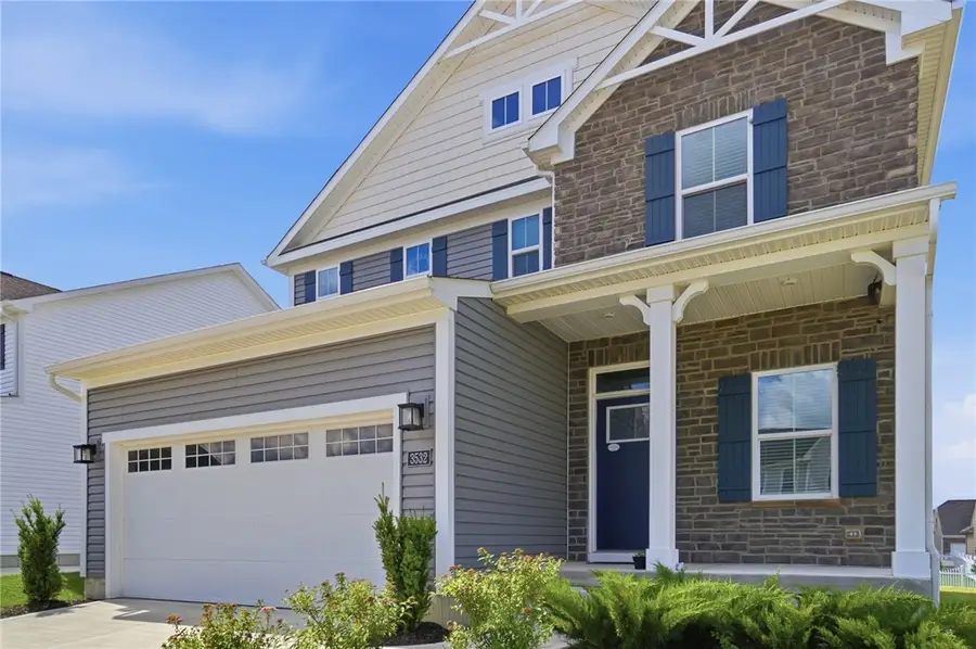 3532 Arrowwood Street, Tipp City, OH 45371 - #3