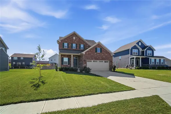 414 Sydney Drive, Tipp City, OH 45371