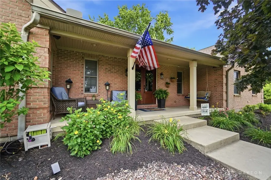 2596 E State Route 73, Clear Creek, OH 45068 - #3