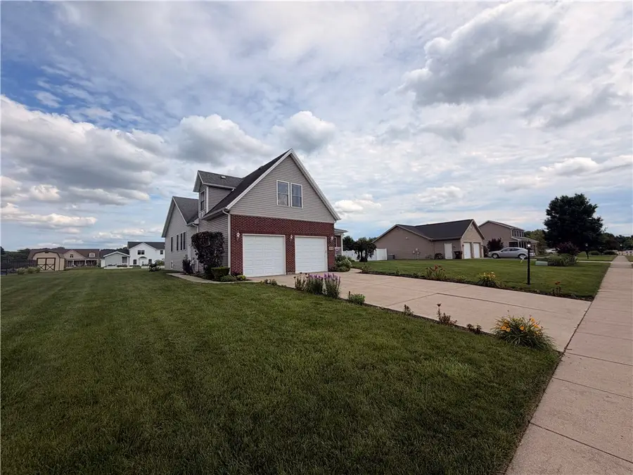 2049 N Highlander Drive, Xenia, OH 45385 - #2