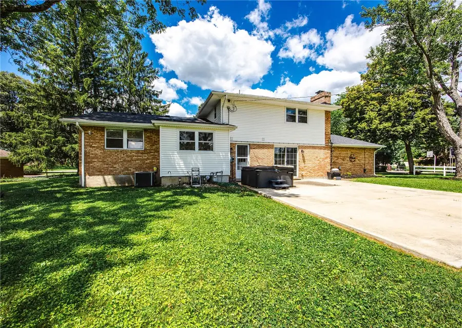 5406 Qualstan Court, Centerville, OH 45429 - #3