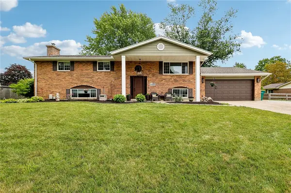2170 Northern Drive, Beavercreek, OH 45431