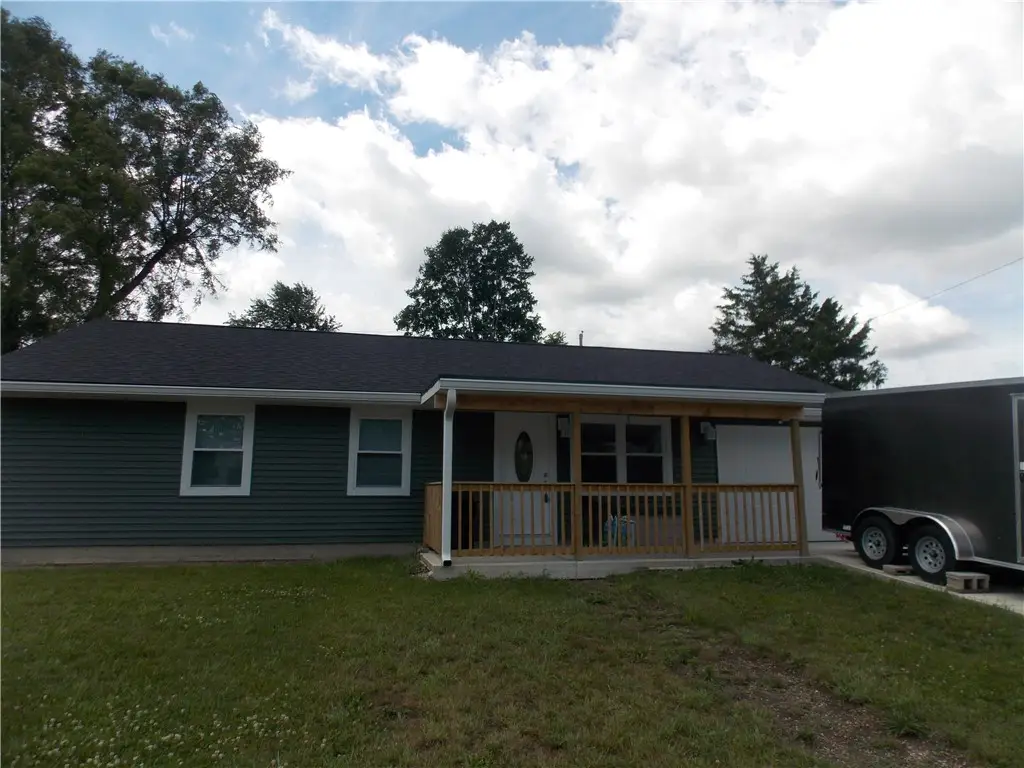 1227 Styer Drive, Park Layne, OH 45344 - #1