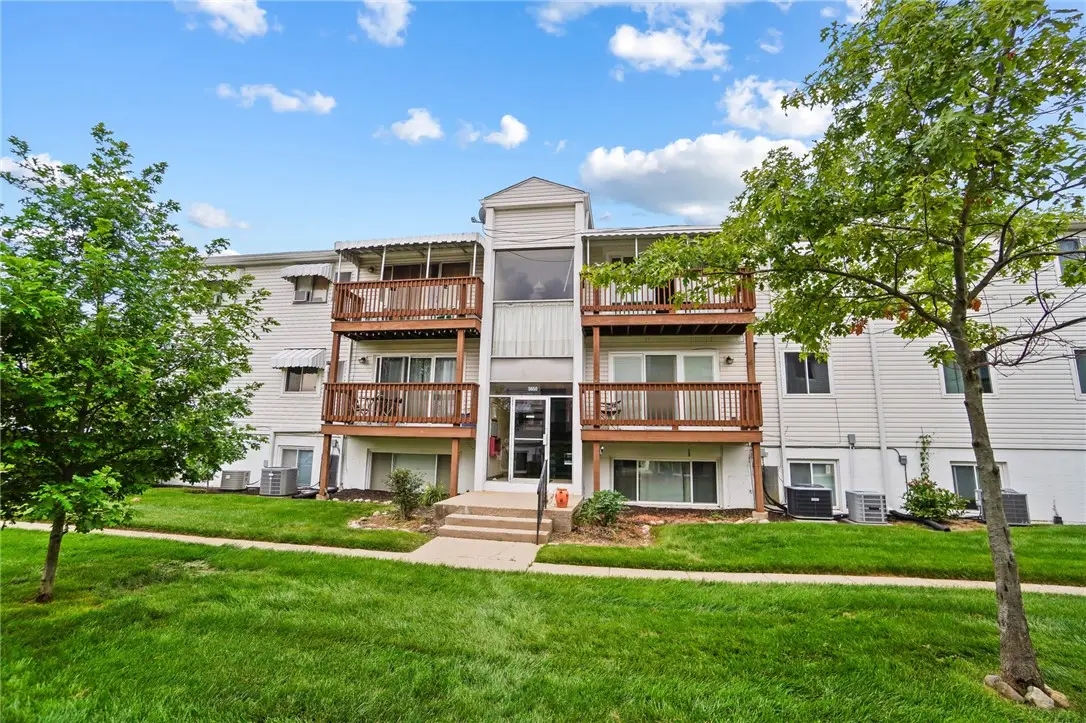 5650 Coach Drive #C, Kettering, OH 45440 - #1