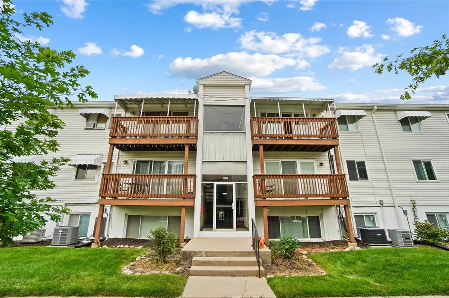 5650 Coach Drive #C, Kettering, OH 45440 - #2