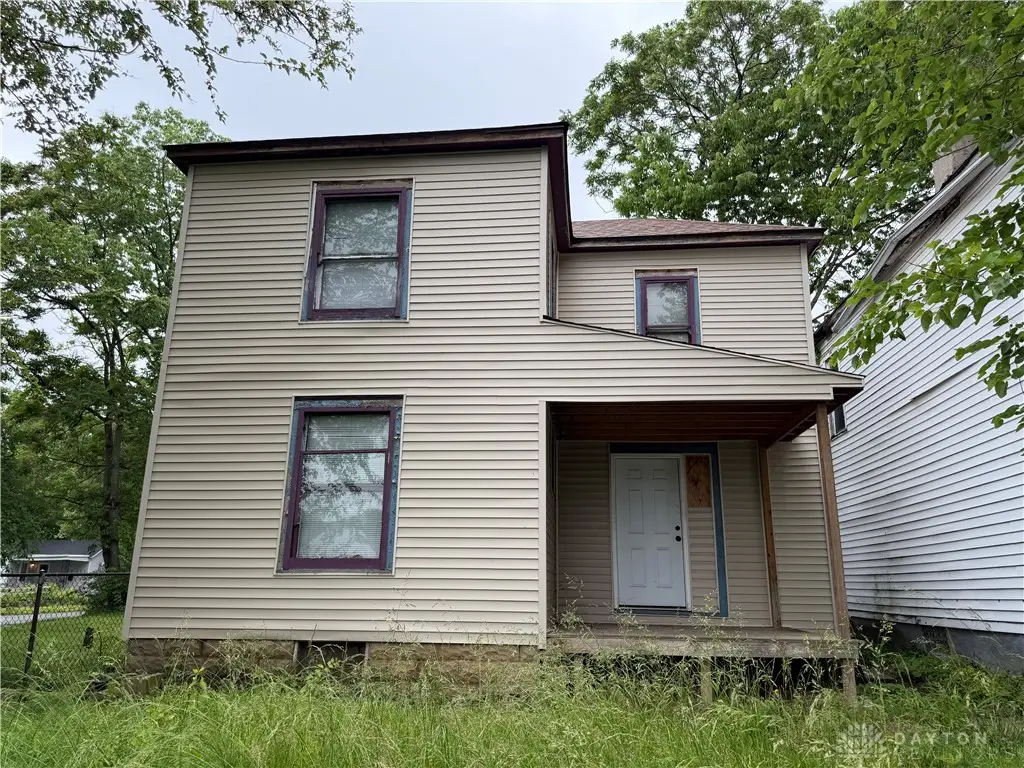 365 Adelite Avenue, Dayton, OH 45417 - #1