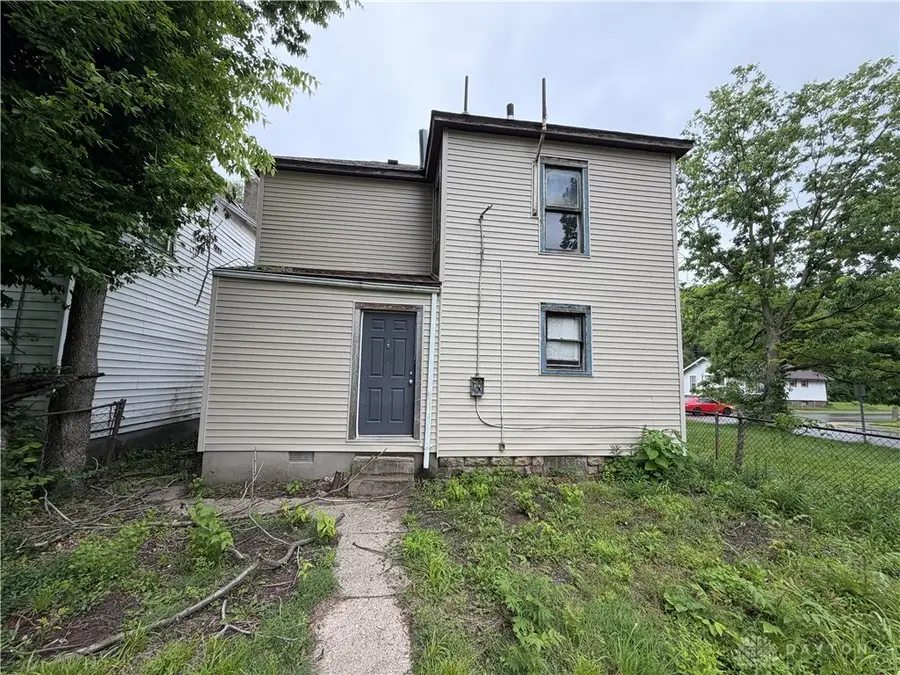 365 Adelite Avenue, Dayton, OH 45417 - #2