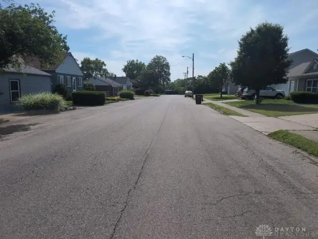 3716 Evansville Avenue, Dayton, OH 45406 - #3