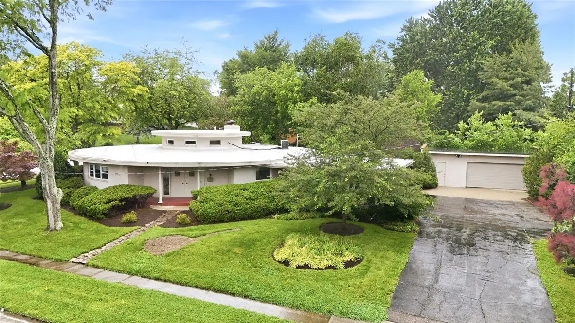 2501 Parklawn Drive, Kettering, OH 45440 - #1