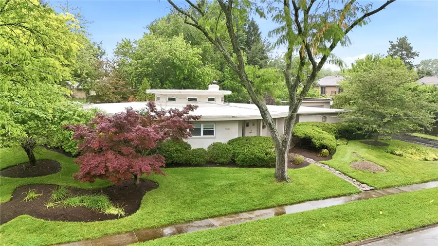 2501 Parklawn Drive, Kettering, OH 45440 - #2