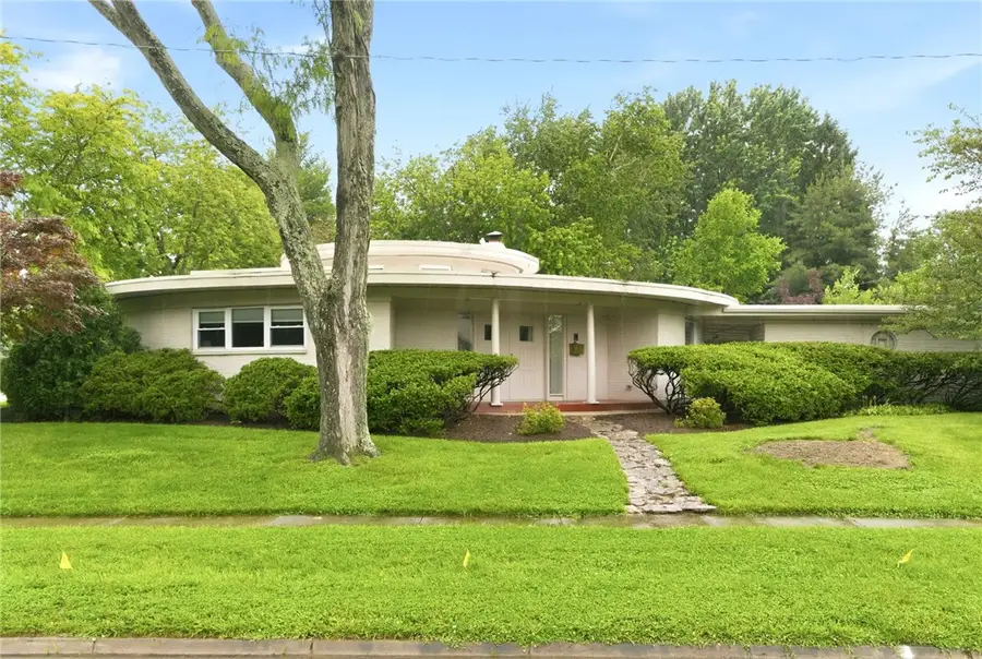 2501 Parklawn Drive, Kettering, OH 45440 - #3