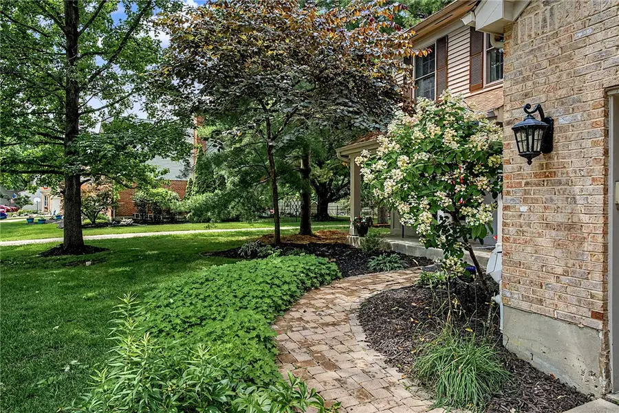 9493 Fox Run Drive, Deerfield, OH 45040 - #3