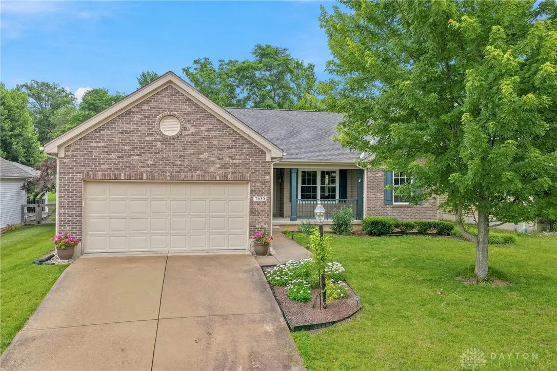 7630 Sandstone Trail, Warren, OH 45039 - #1