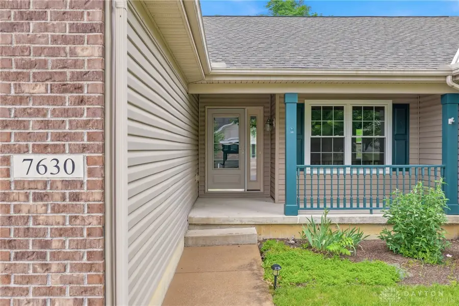 7630 Sandstone Trail, Warren, OH 45039 - #2