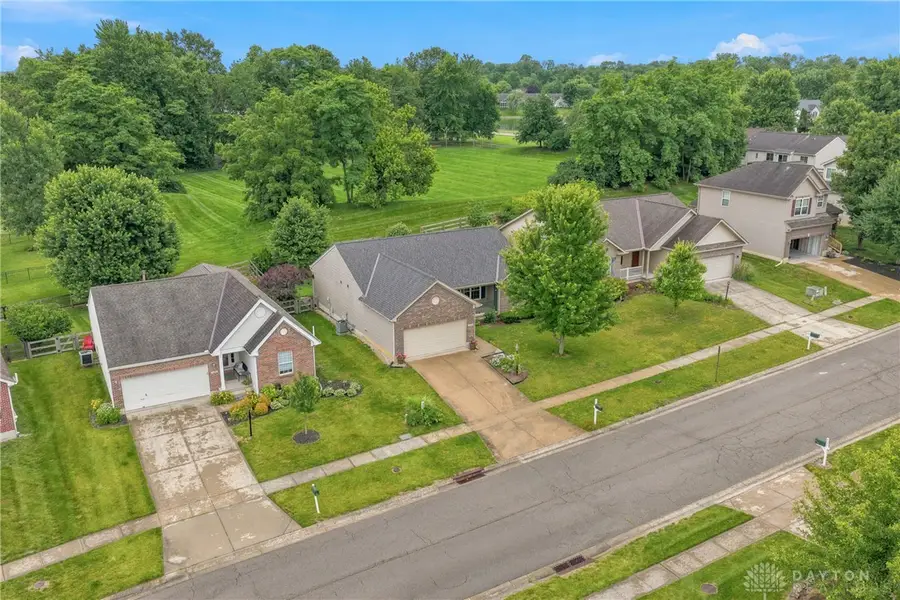 7630 Sandstone Trail, Warren, OH 45039 - #3