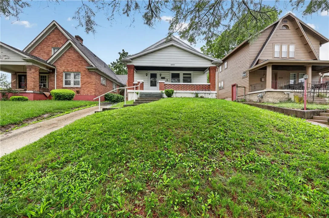 2005 Emerson Avenue, Dayton, OH 45406 - #1
