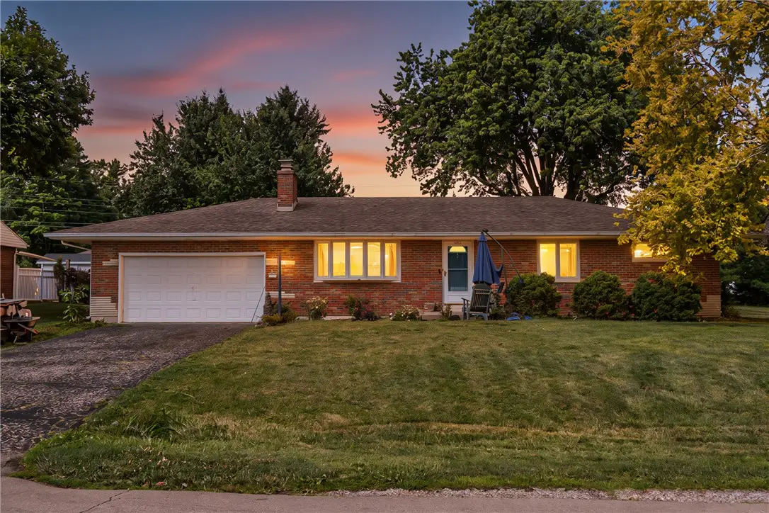 265 Winding Trail, Xenia, OH 45385 - #1