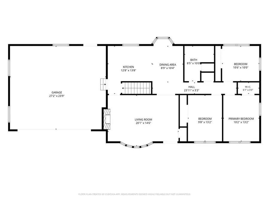 265 Winding Trail, Xenia, OH 45385 - #2