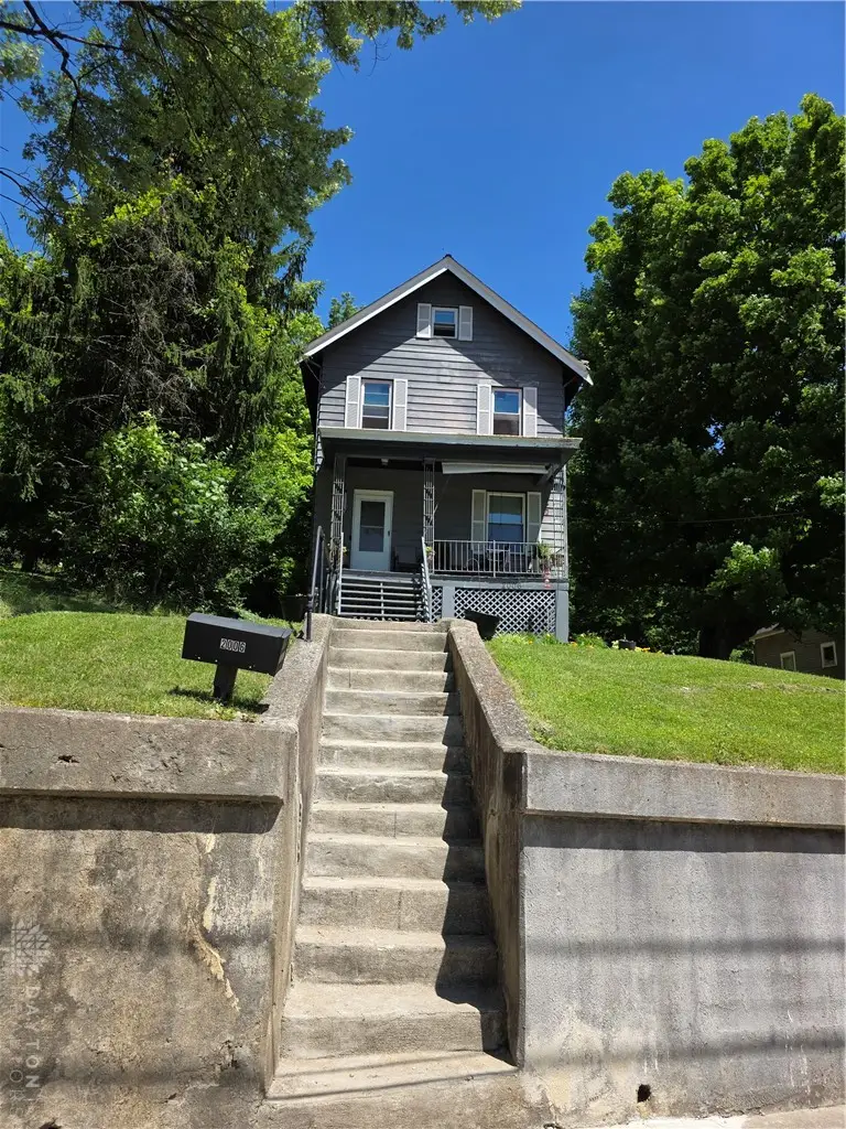 2006 Baltimore Avenue, Cincinnati, OH 45225 - #1