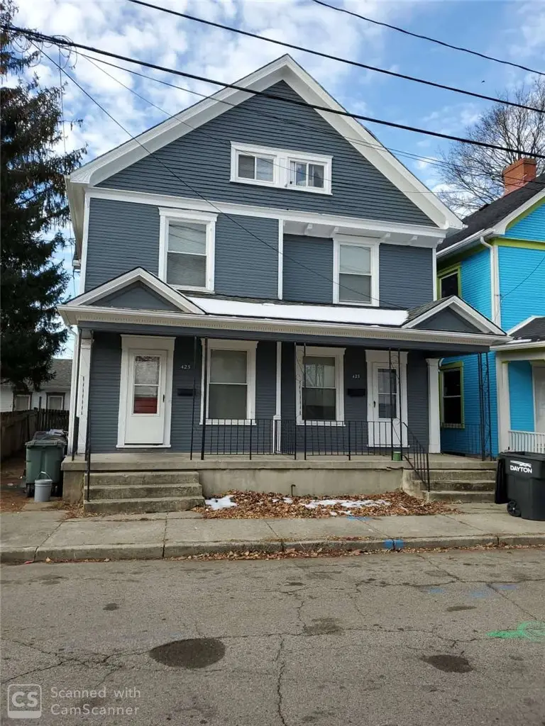 423 Alberta Street, Dayton, OH 45410 - #1