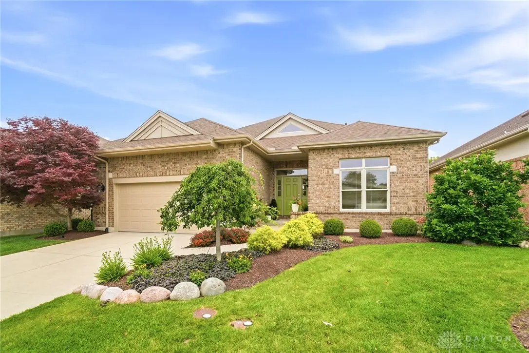 10099 Putterview Way, Centerville, OH 45458 - #1