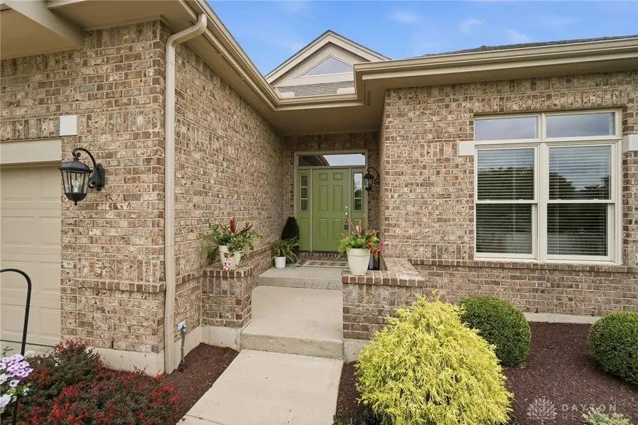 10099 Putterview Way, Centerville, OH 45458 - #2
