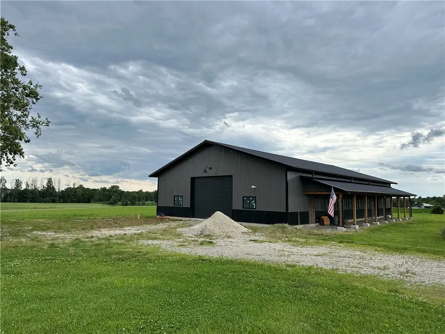 3871 Cornstalk Road, Spring Valley, OH 45068 - #2