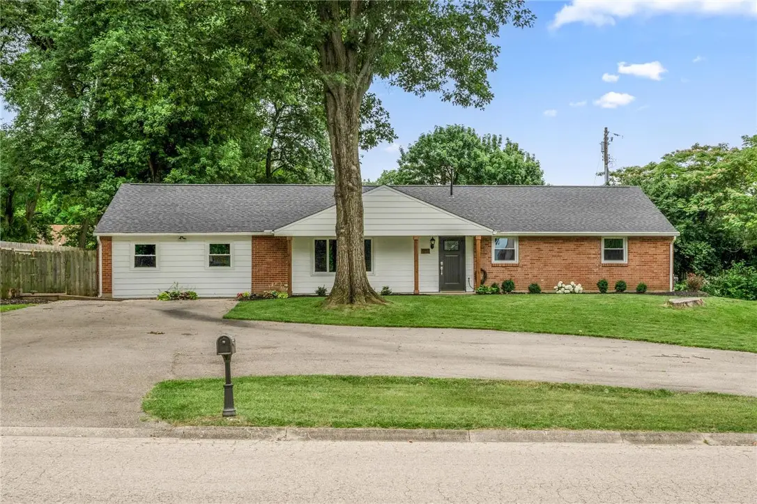 25 Eleanor Drive, Springboro, OH 45066 - #1