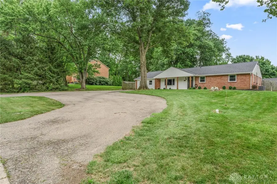 25 Eleanor Drive, Springboro, OH 45066 - #2
