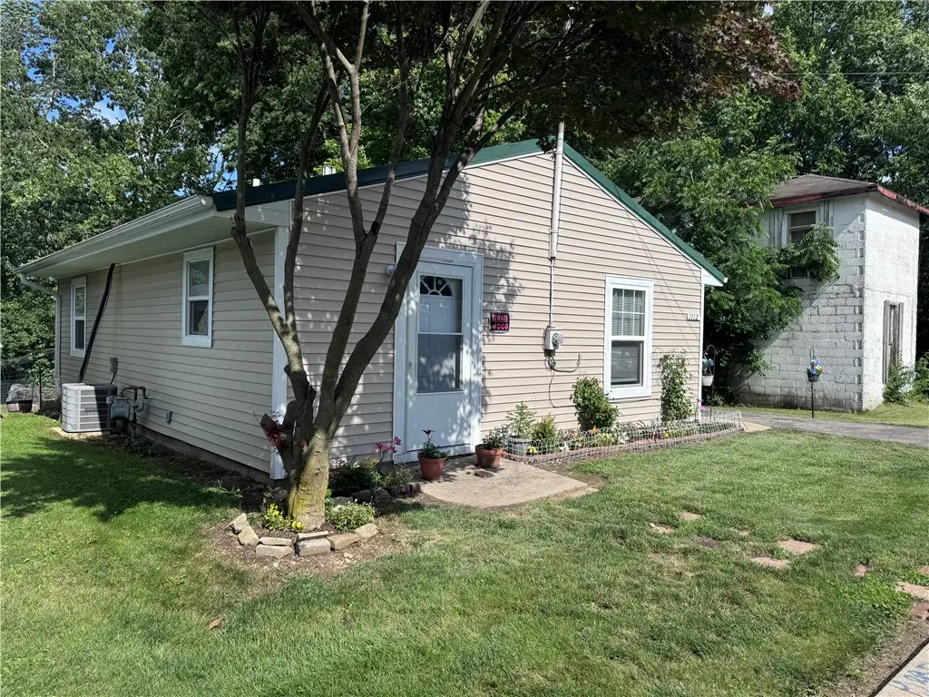 1112 Hillcrest Avenue, Springfield, OH 45504 - #1