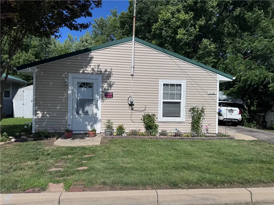 1112 Hillcrest Avenue, Springfield, OH 45504 - #2