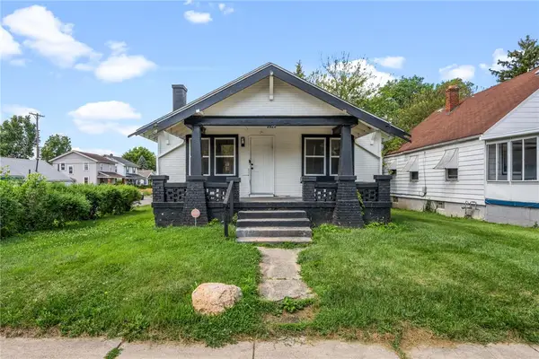 3925 Hoover Avenue, Dayton, OH 45402