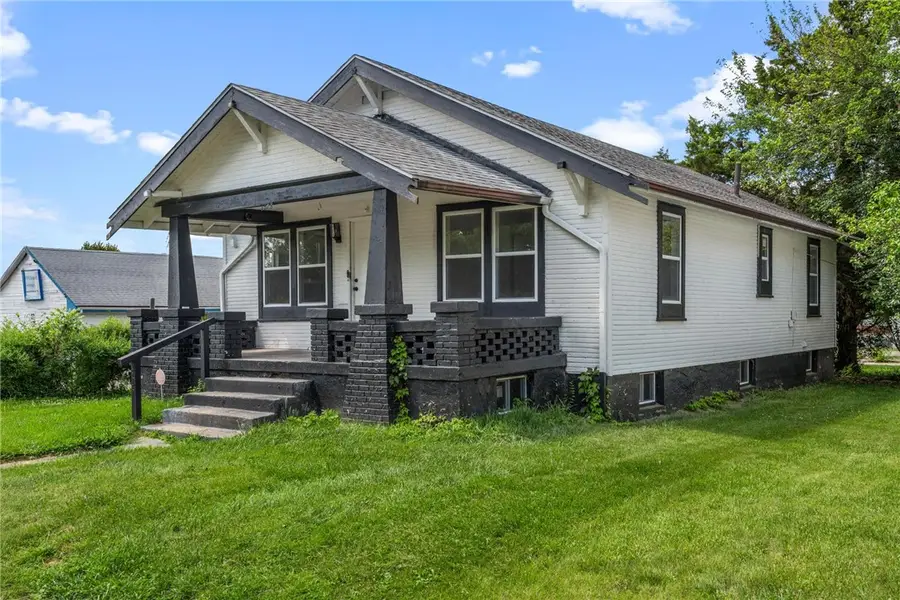 3925 Hoover Avenue, Dayton, OH 45402 - #2