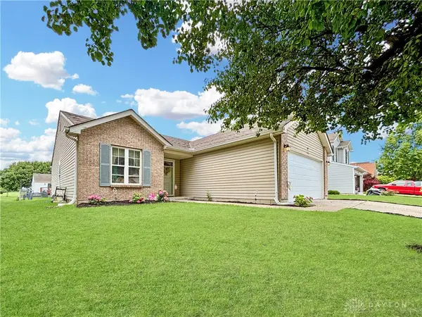 943 Pheasant Run Drive, Trenton, OH 45067