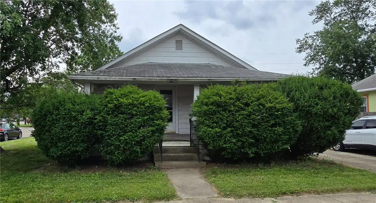 500 South Street, Fairborn, OH 45324 - #1