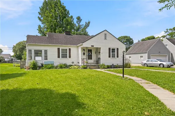 523 W Market Street, Germantown, OH 45327