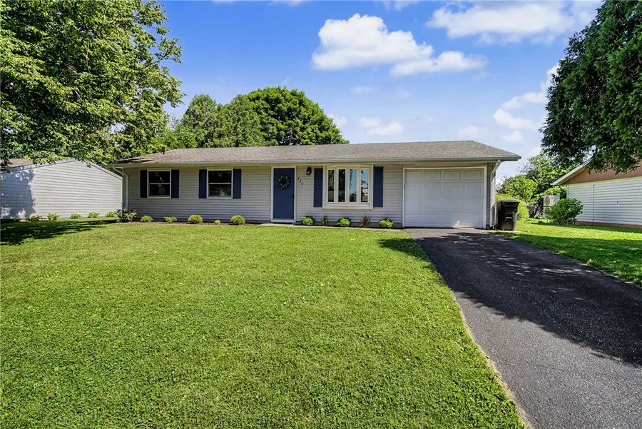 220 Ardmore Drive, Cedarville, OH 45314 - #2