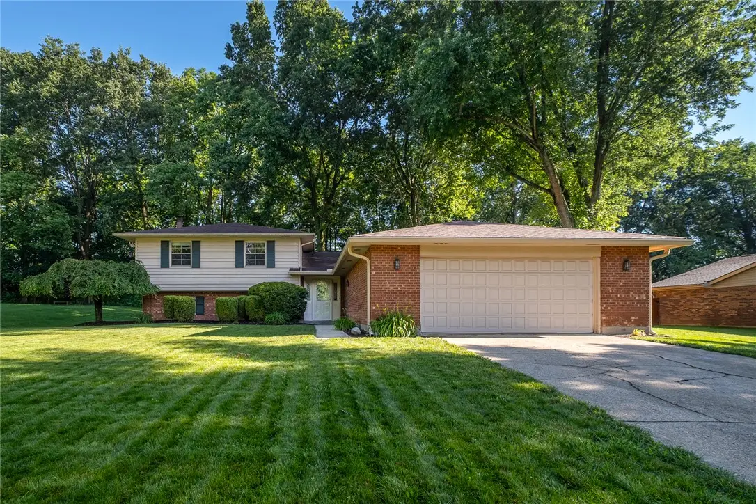 1711 Washington Creek Lane, Washington, OH 45458 - #1