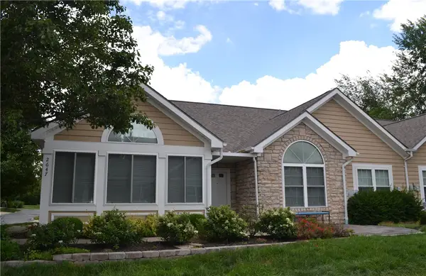 2647 Prestwick Village Circle Circle, Springfield, OH 45503
