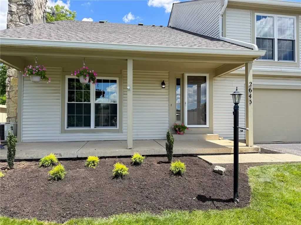 2643 Orchard Run Road, Miami, OH 45449 - #1