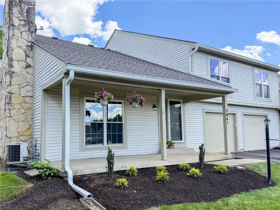 2643 Orchard Run Road, Miami, OH 45449 - #2