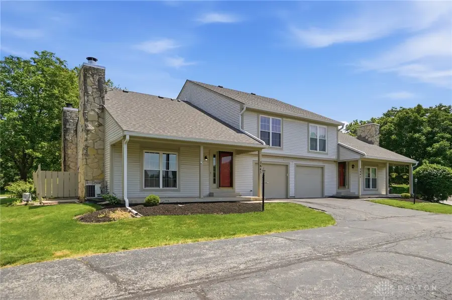 2643 Orchard Run Road, Miami, OH 45449 - #3